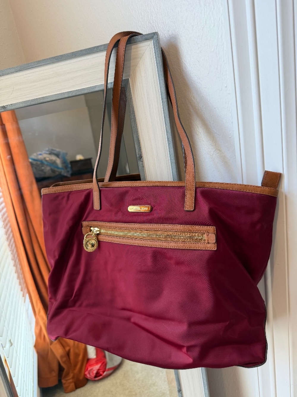 Michael Kors purse
